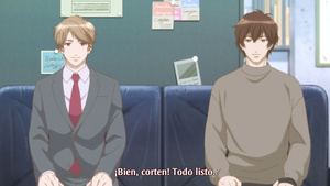 Yes ka No ka Hanbun ka